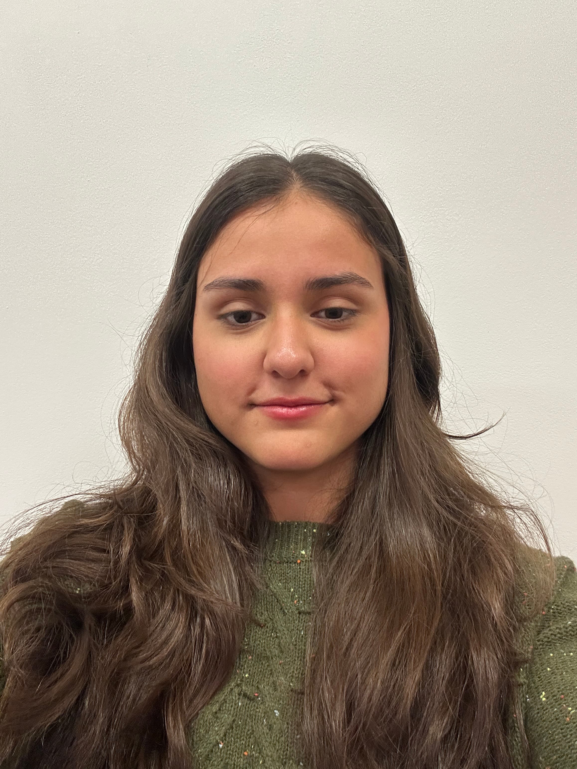 Foto de Matilde Castaño